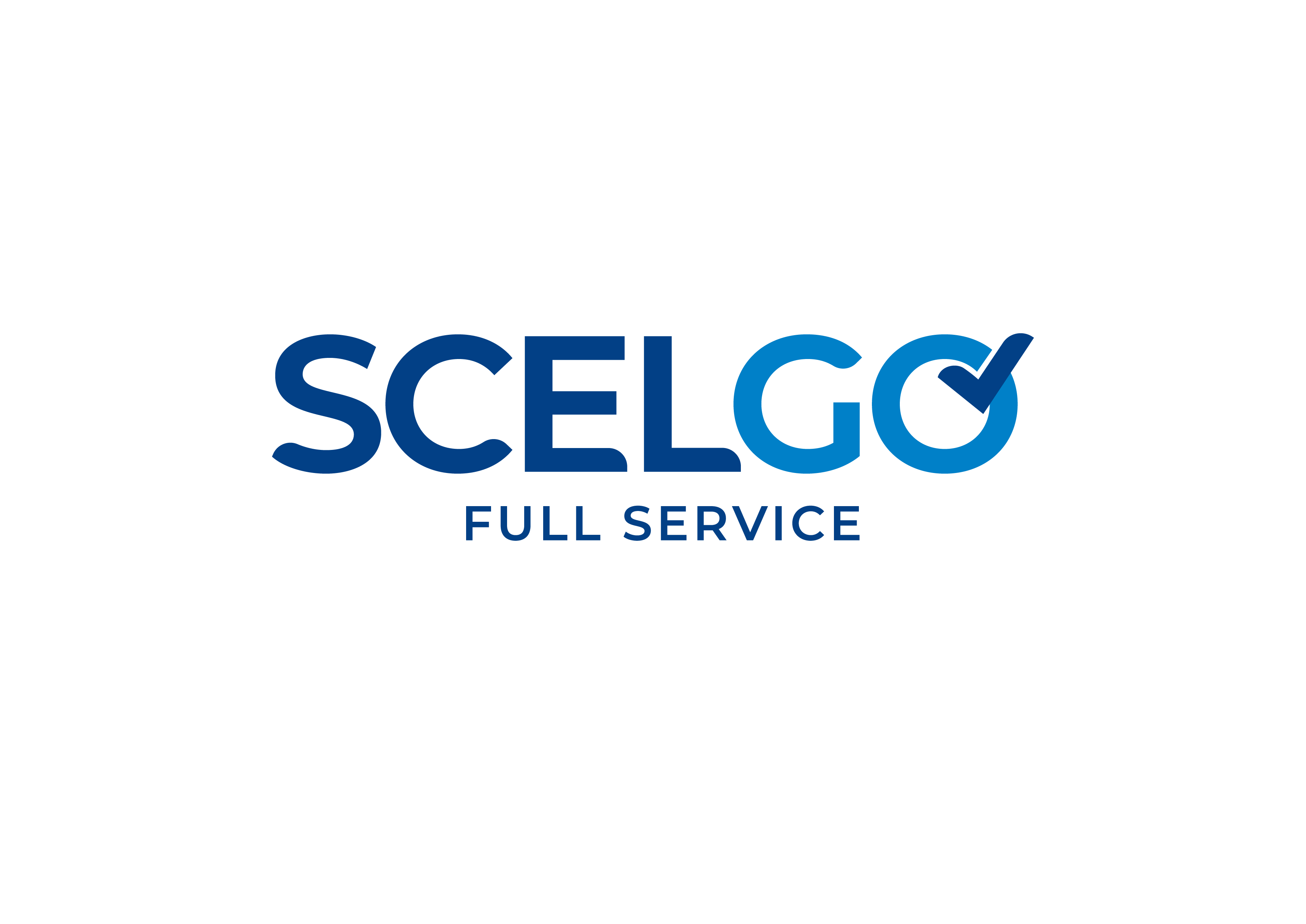 Logo scelgo 